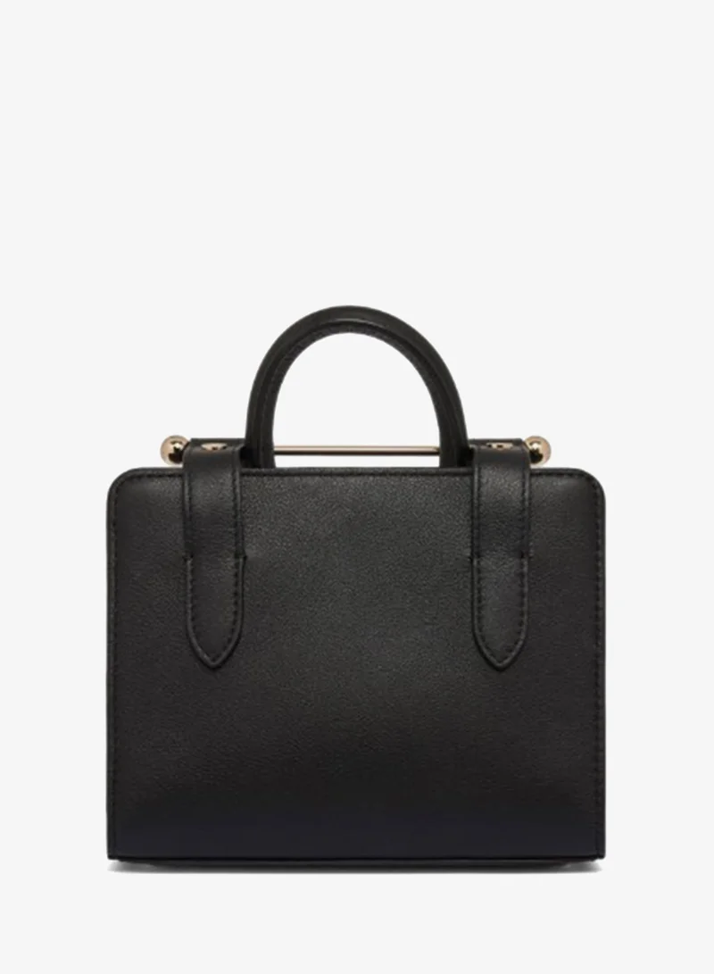 Strathberry  The Strathberry Nano Tote Bag for Women | Best Price UAE